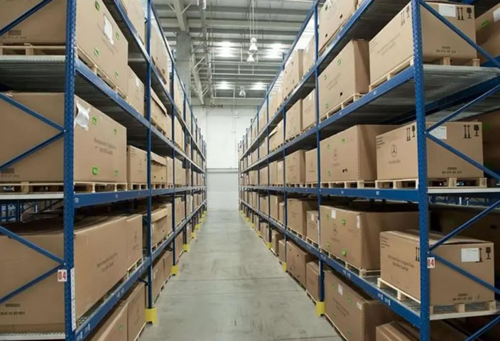 成都到西工区货物仓储